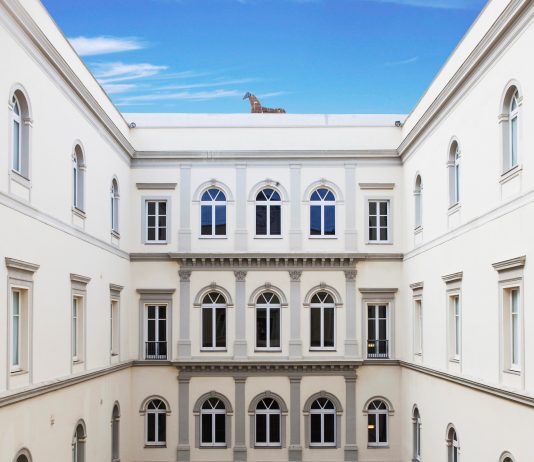 Meridiana: nasce un nuovo premio per illuminare le traiettorie artistiche del Sud