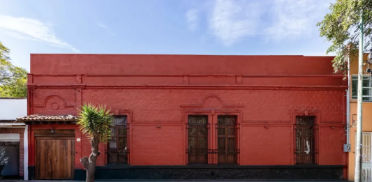 A Città del Messico aprirà un nuovo museo dedicato a Frida Kahlo