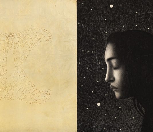 In Calabria una fondazione bancaria sta diventando punto di riferimento per le arti sul territorio omar galliani