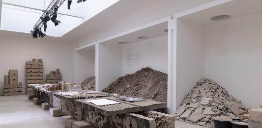 Biennale di Venezia: quattro padiglioni che stanno ripensando se stessi attraverso l’architettura padiglioni biennale