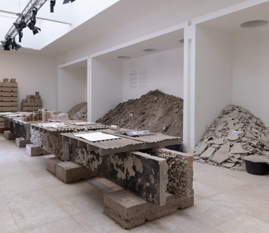 Biennale di Venezia: quattro padiglioni che stanno ripensando se stessi attraverso l’architettura padiglioni biennale