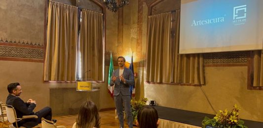 Artesicura: ovvero tutelare, gestire e valorizzare una collezione