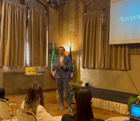 Artesicura: ovvero tutelare, gestire e valorizzare una collezione