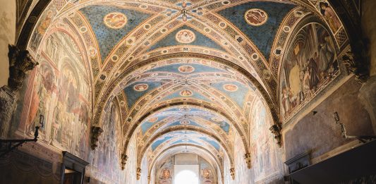 A Siena nascerà uno dei poli culturali più articolati d’Italia. Intervista al Presidente di Santa Maria della Scala santa maria della scala