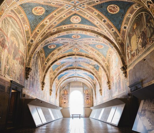A Siena nascerà uno dei poli culturali più articolati d’Italia. Intervista al Presidente di Santa Maria della Scala santa maria della scala