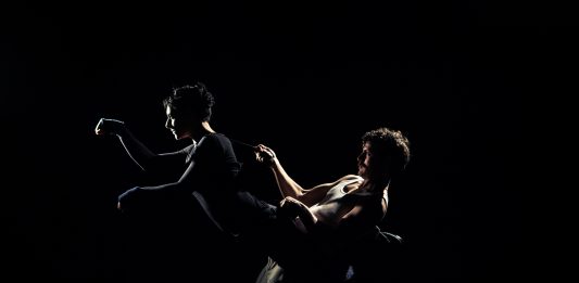 Goodbye Horses: corpi vulnerabili da favola, in scena al Teatro Sybaris di Castrovillari