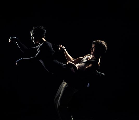 Goodbye Horses: corpi vulnerabili da favola, in scena al Teatro Sybaris di Castrovillari