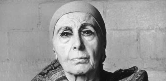 Pace Gallery, una causa da 1 milione di dollari per un’opera di Louise Nevelson