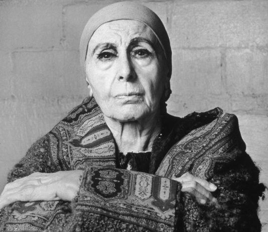 Pace Gallery, una causa da 1 milione di dollari per un’opera di Louise Nevelson