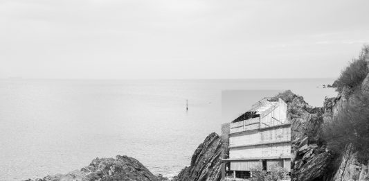 Eugenio Montale in cento immagini, a Palazzo Ducale di Genova