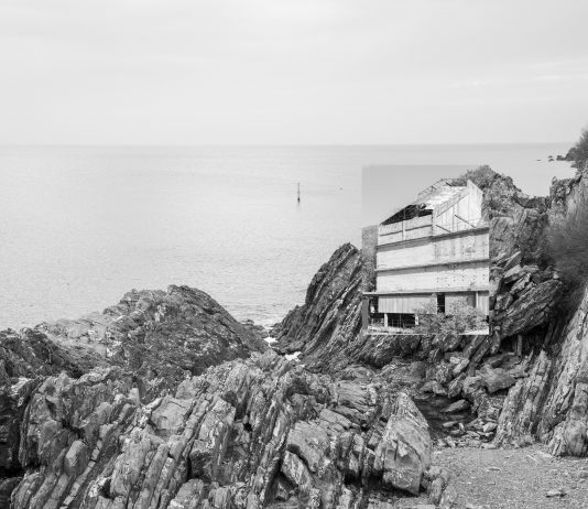 Eugenio Montale in cento immagini, a Palazzo Ducale di Genova