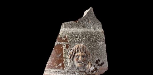 Paros, l’isola che scolpiva il mito: scoperta un’antica officina di scultura ellenistica