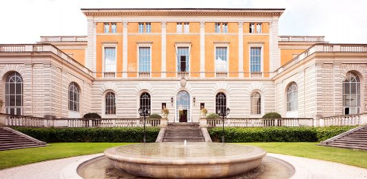 Bulgari promuove una nuova fellowship che mette insieme tre istituzioni