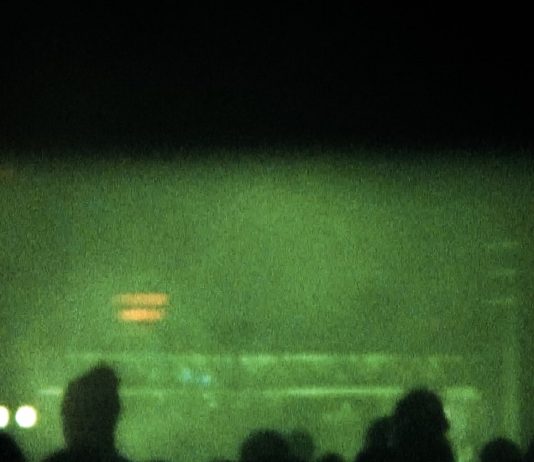 Terraforma Exo 2025: un progetto sonoro che si espande negli spazi