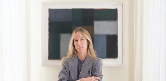 New in town! Il gigante Thaddaeus Ropac arriva a Milano thaddaeus ropac milano