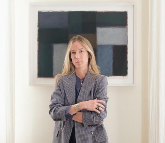 New in town! Il gigante Thaddaeus Ropac arriva a Milano thaddaeus ropac milano