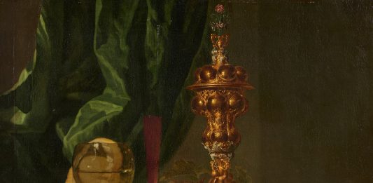 Colonia, ci sono capolavori riscoperti all’asta da Van Ham Van Ham