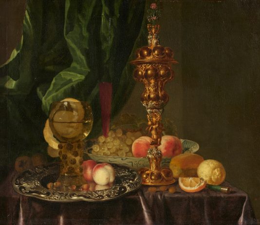 Colonia, ci sono capolavori riscoperti all’asta da Van Ham Van Ham