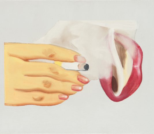 Wesselmann e Fontana pronti al verdetto da Sotheby’s, a Milano sotheby's milano