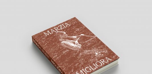 Sette mostre immaginifiche per raccontare l’universo di Marzia Migliora