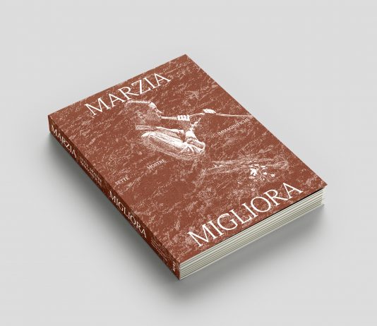 Sette mostre immaginifiche per raccontare l’universo di Marzia Migliora