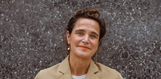 Letizia Ragaglia è stata nominata nuova direttrice del MASI di Lugano