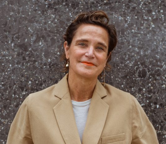 Letizia Ragaglia è stata nominata nuova direttrice del MASI di Lugano