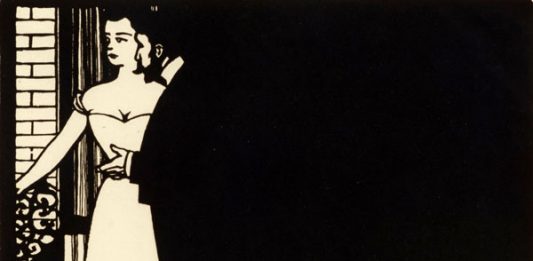 Il monumento alla bellezza di Félix Vallotton. 55 opere dell’artista svizzero-francese, al Museo Castello San Materno ad Ascona, nella Svizzera italiana