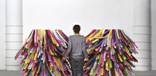 L’universo di Joana Vasconcelos dal 15 giugno al 12 ottobre 2025 sbarca ad Ascona, nella Svizzera italiana