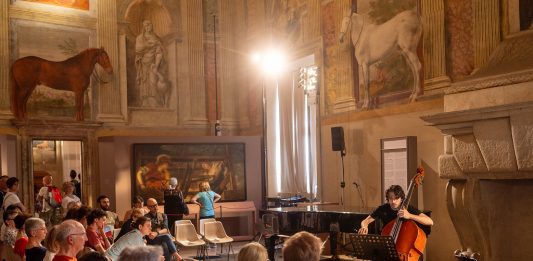 Trame Sonore 2025 è stato un viaggio musicale tra i tesori di Mantova Trame Sonore 2025