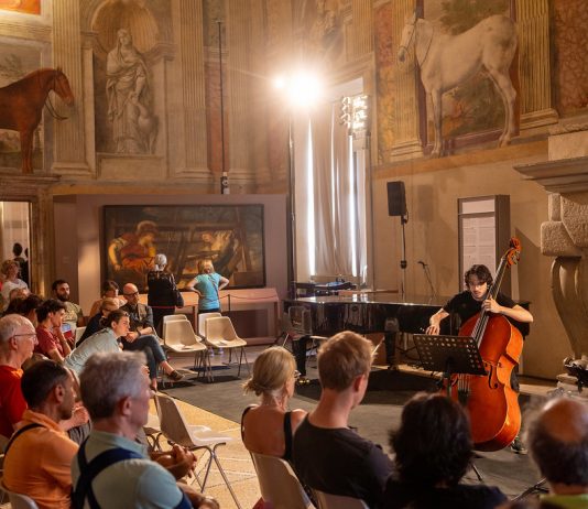 Trame Sonore 2025 è stato un viaggio musicale tra i tesori di Mantova Trame Sonore 2025