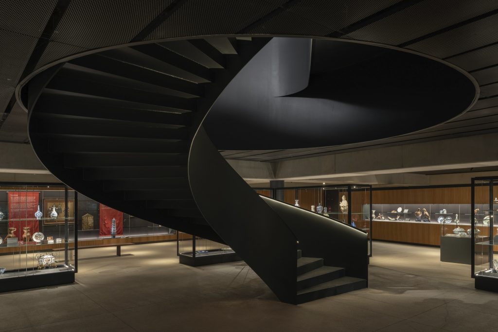 Fondazione Albuquerque Theaster Gates