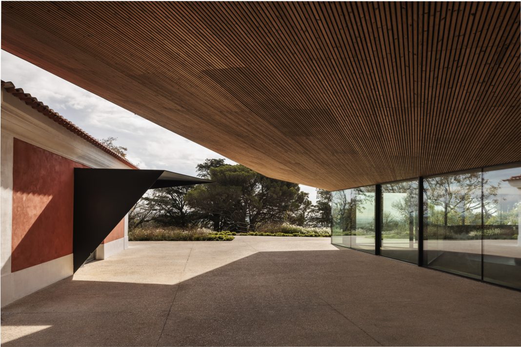 Fondazione Albuquerque Theaster Gates