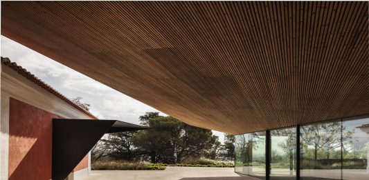 Fondazione Albuquerque in Portogallo ospita Theaster Gates: quando la ceramica racconta storie globali Fondazione Albuquerque Theaster Gates