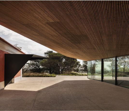 Fondazione Albuquerque in Portogallo ospita Theaster Gates: quando la ceramica racconta storie globali Fondazione Albuquerque Theaster Gates