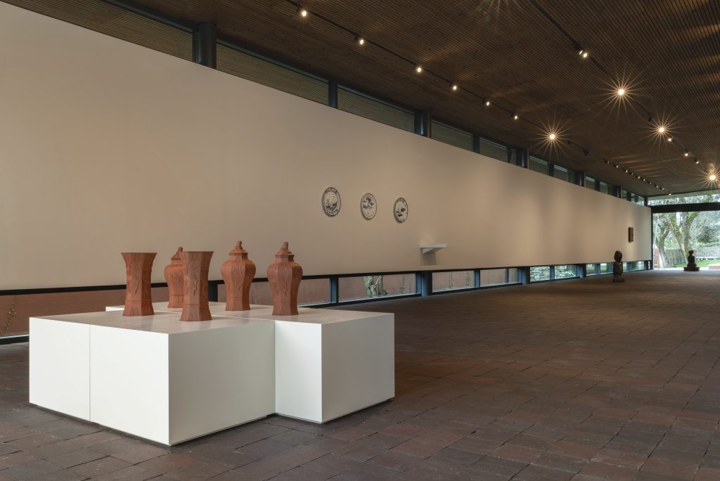 Fondazione Albuquerque Theaster Gates