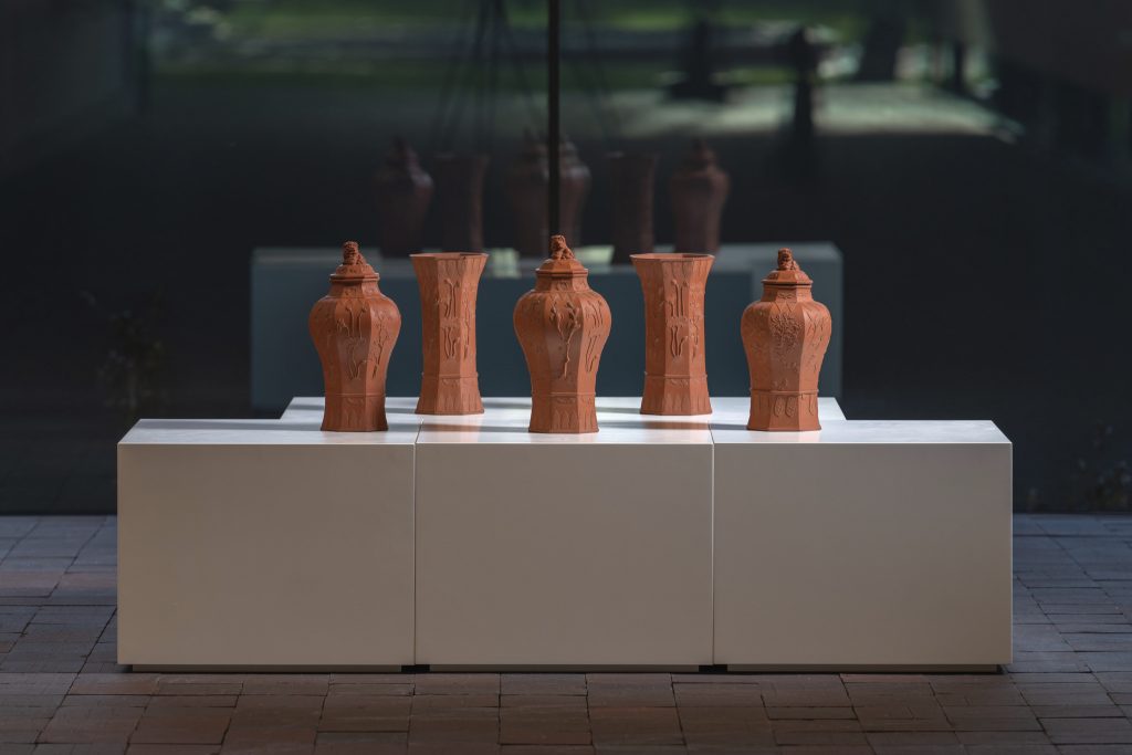 Fondazione Albuquerque Theaster Gates
