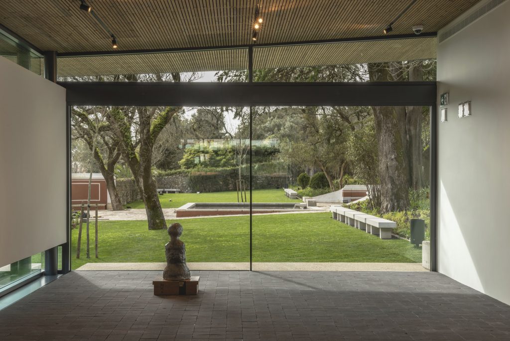 Fondazione Albuquerque Theaster Gates