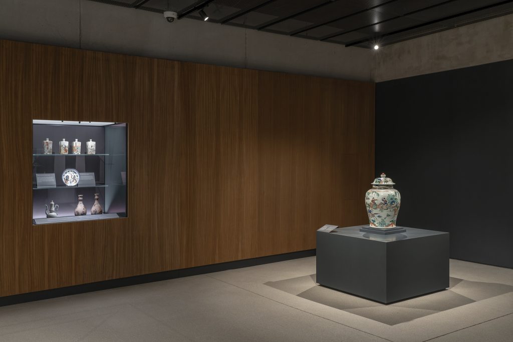 Fondazione Albuquerque Theaster Gates