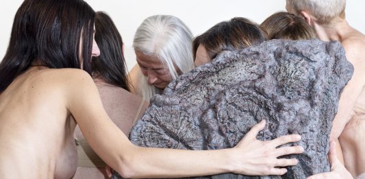 La forza del simbolo, nelle opere di Martina Fontana in mostra a Brescia