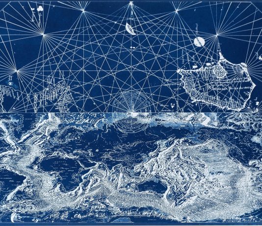 La mostra diffusa di Andrea Mariconti a Lodi è un’immersione nel tempo