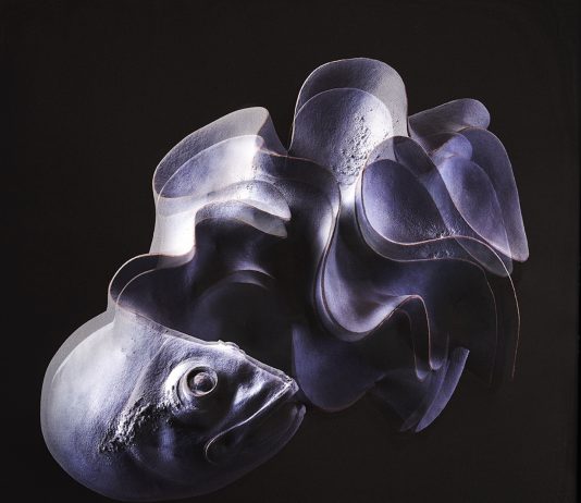 Arte e interconnessione a San Giuliano Milanese, protagonista Louise Manzon