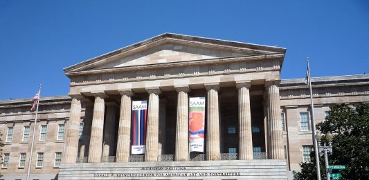 Trump licenzia sui social Kim Sajet, direttrice della National Portrait Gallery