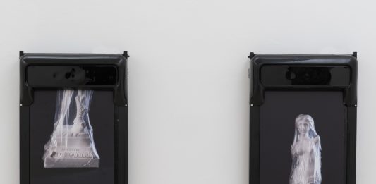 L’immagine dalle infinite vite: una mostra post-digitale al Madre di Napoli