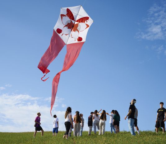 Olimpia, come sarà la prima biennale d’arte contemporanea diffusa nell’Alta Langa