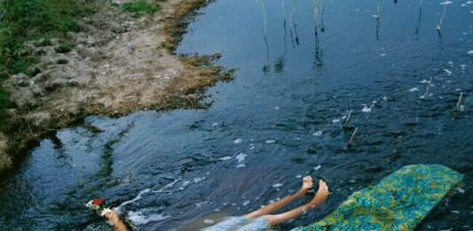Storie di donne raccontate attraverso gli scatti dell’agenzia Magnum