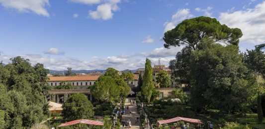 Artigianato e Palazzo 2025: a Firenze, i grandi maestri e la next generation