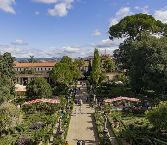 Artigianato e Palazzo 2025: a Firenze, i grandi maestri e la next generation