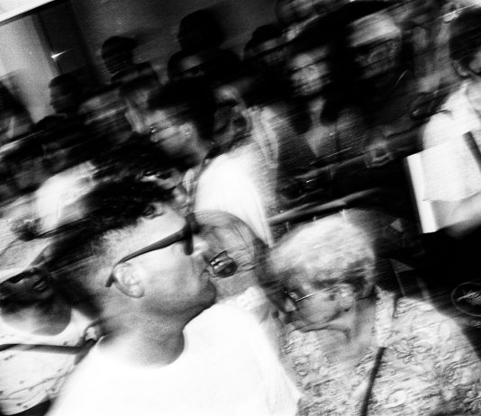 Other Identity #164, altre forme di identità culturali e pubbliche: Connor Sewell