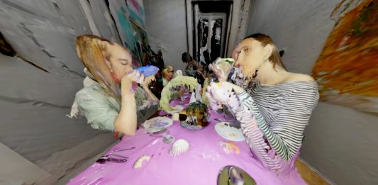 Other Identity #163, altre forme di identità culturali e pubbliche: Giovanni Lo Castro